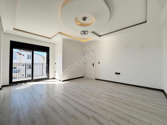 Ilıcanın Merkezinde Tek Daire Üzeri 4+1 Dubleks Daire