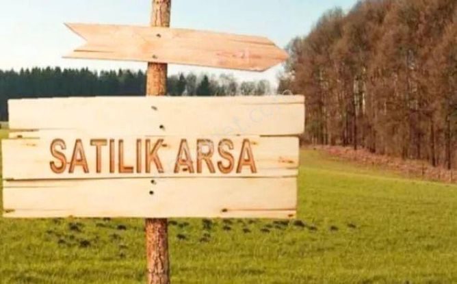 Türk Emlak'tan Hisarçandır Çınarcık Satılık Arsa