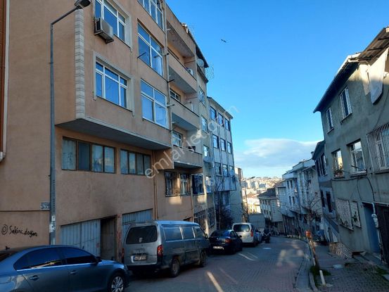 Kağıthane Çağlayan Kiralık 2+1 Daire