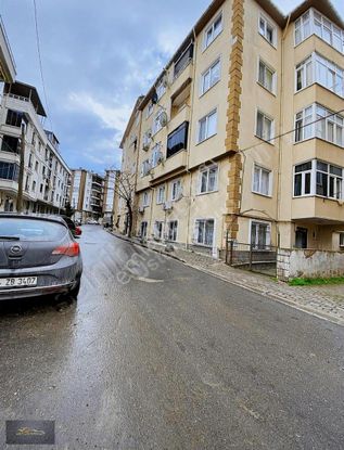 Merkezde Yatırımlık 2+1 Daire (90m²)