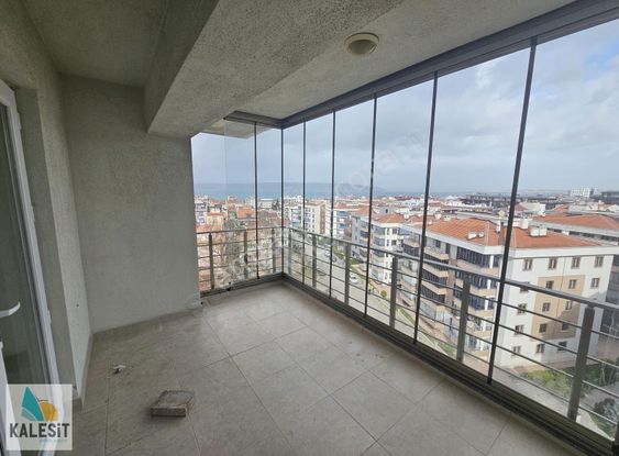 Deniz Manzaralı 3+2 Dubleks Daire - Çanlılar Sitesi