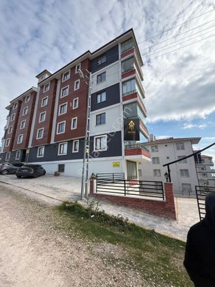 Zeytinlık Mahallesinde 2+1 Lüks Sıfır Daire