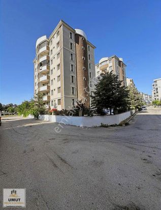 Alipaşa'da Site İçinde Kiralık 3+1 Eşyalı Daire