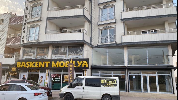 Sahibinden Aracısız Fırsat 3 Katlı İşyeri