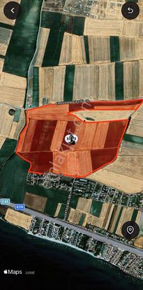 Tekirdağ Marmarereğlisi Çeşmeli İmar Sınırda