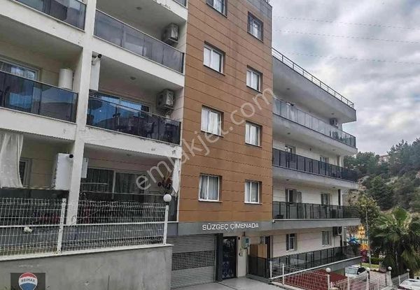 Merkez Konum Da Doğalgazlı 2+1