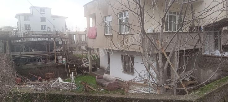 Mehmet Akifde Satılık Müstakil Ev