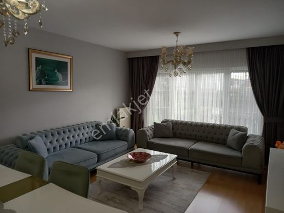 Armina Evlerinde Tadilatlı Satılık 2+1 Daire