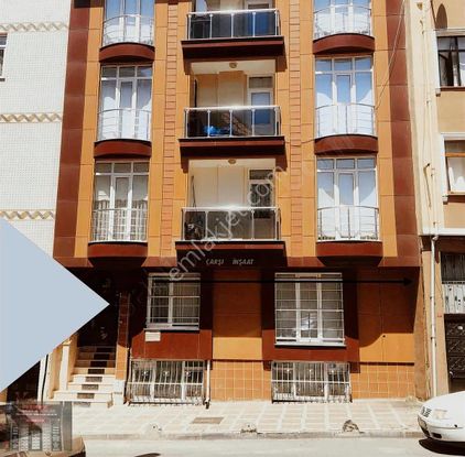 Bayrampaşa Murat Mah.3+1 Yüksek Giriş Satılık Daire