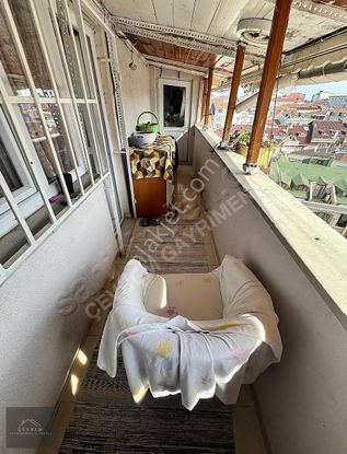 *çevrem* Yeşilova'da Metrobüse Yakın Asansörlü 4+1 180m² Daire