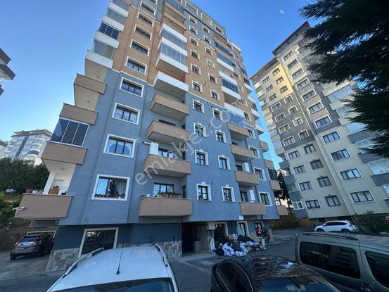 Trabzon Çukurçayır'da Satılık 3+1 Daire