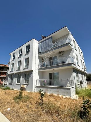 Ortacada 2+1 Bahçe Katı Daire Kiralık