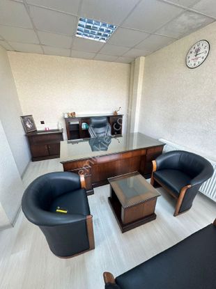 1+1 Full Eşyalı Kiralık Ofis