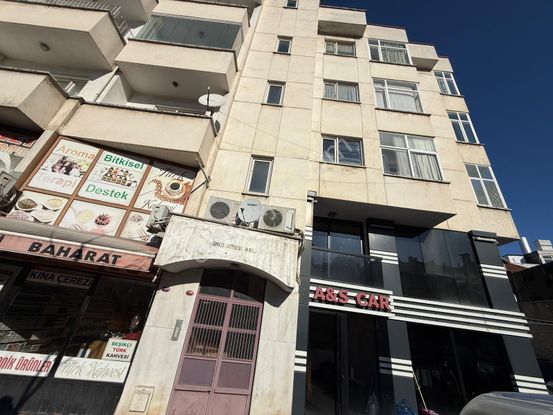 Trabzon Meydan'da Satılık Dubleks Daire