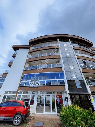 Demirci Mahallesinde 2+1 Kiralık Daire