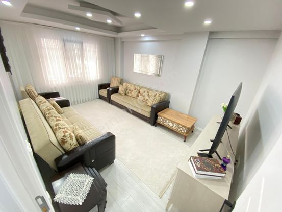 Erpay İnşaat'tan Cebeci Mah Tranvayın Dibinde 3+1 Satılık Daire