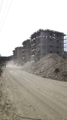 Gölhisar Armutlu Tokilerde Satılık Daire