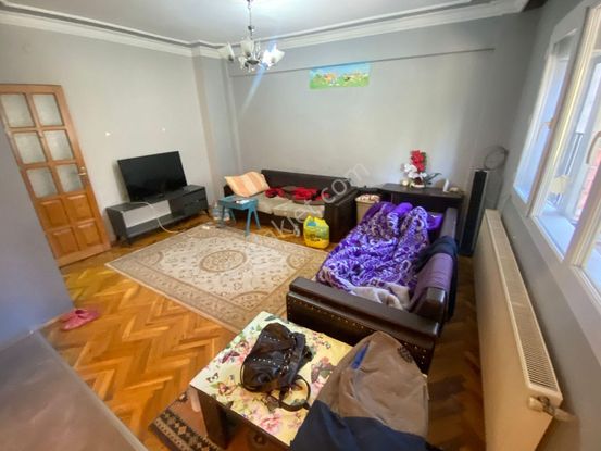 Acill Buca Efeler Mah.de Şirinyer Merkez Civarı 2+1 95m2 Dgazlı Arakat Satılık Daire