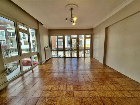 ▓karabuluttan▓denize 250 Mt 3+1 Ön Cephe Arakat Satılık Daire