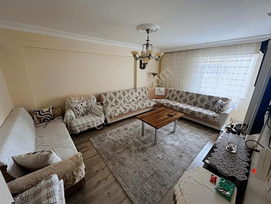 Satılık 3+1 Daire Karadolap Mahllesinde 120 M²