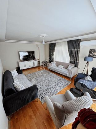 Uçandan Osmaniye Mah 3+1 Herkat Tekdaire Güney Cephe