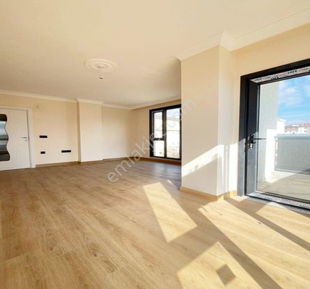 Pusula Yapı'dan Aile Yaşamına Uygun 2+1 Ara Kat Daire!!!