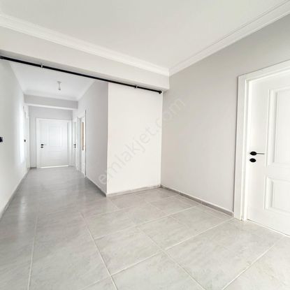 Pusula Yapı'dan Açık Ve Kapalı Otoparklı 3+1 Ara Kat Daire!!!