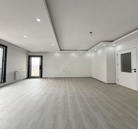 Pusula Yapı'dan Hayalinizdeki Eve Bir Adım 2+1 Ara Kat Daire !!!