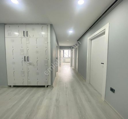 Pusula Yapı'dan Modern Yaşam İçin Şık 3+1 Ara Kat Daire!!!