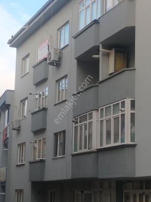 Yıldırım Selimzadede 2+1.90m.4.kat.kombili Daire
