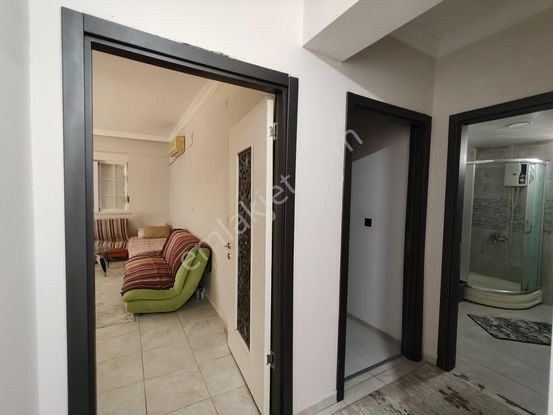 Emsalleriden Uygun Satılık Havuzlu Daire