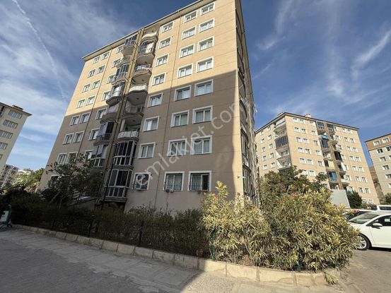 Çiğli Harmandalı Centaş Sitesinde 3+1 Eşyalı Kiralık Daire