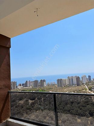 Ultra Lüks Esyali 1+1