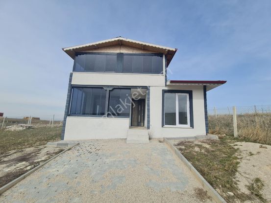 Hazır Hobi Bahçesi Evlı