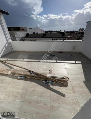 Ka-yapıdan Mecidiye Mahallesinde 5+1 Dubleks