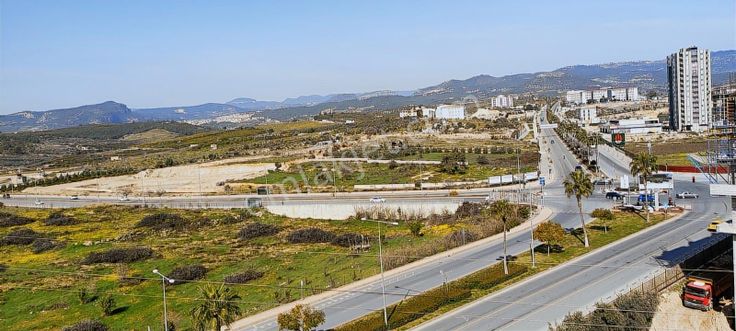**nova** Yenişehir 34. Cadde Üzeri Lüks Kiralık Ofis