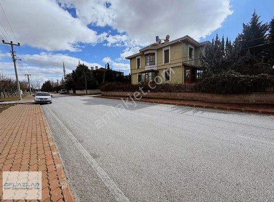 Buhara Mahallesi'nde Satılık 4+1 Müstakil Dubleks Ev