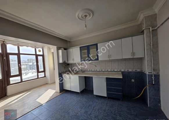 Talas Yenidoğan Da Satılık Daıre