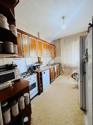 Gazi Mh Han Gibi 3+1 Satılık Daire