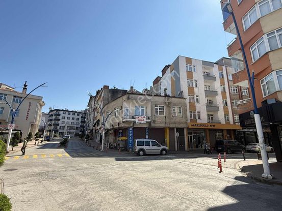 Hüsem Gayrimenkul'den 3+1 Kiralık Daire