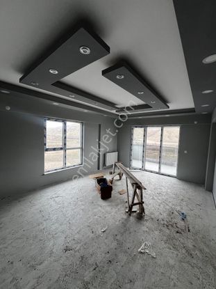 Ekin Group'tan Ultra Lüks Satılık 3+1 Sıfır İskanlı Daire