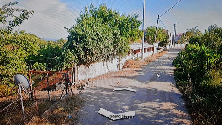 Çanakkale Biga Güleç Köyde Satılık Arsa