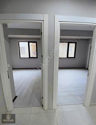 Au-şirintepe'de Anadolu Üniversitesi Yakını Ebeveyn Banyolu 2+1