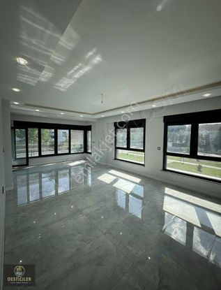 Desticiler'den Batıkent'de 4+1 Ultra Lüx Daireler