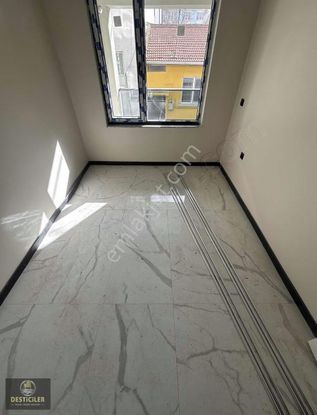 Om-şirintepe Mah. Geniş 1+1 Lüks Daire