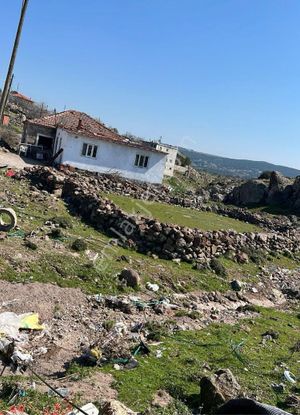 Assos-yukarıköy İmarlı Satılık Arsa