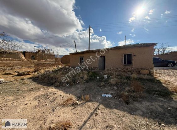 Ilgın Yorazlar'da 1.190m2 Arsa İçinde Müstakil Satılık Ev