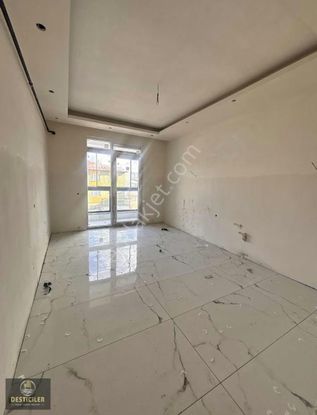 Om-zafer Mah. Özel Garajlı Satılık Lüks 3+1 Daire