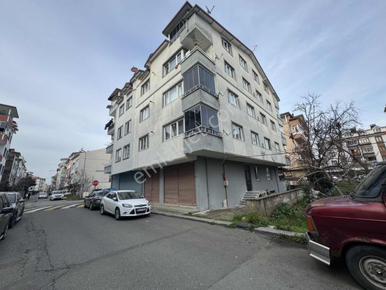 Vizyon'dan Satılık Geniş 2+1 Durugöl