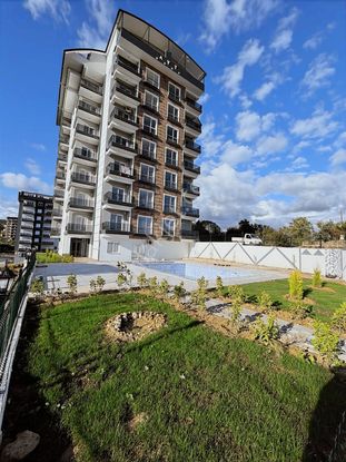 Ewax Property Den Satılık 2 + 1 Dublex